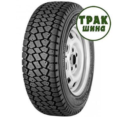 Легкогрузовая шина Continental VancoViking 195/70R15C 104/102R (под шип) Киев - изображение 1
