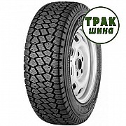 Легкогрузовая шина Continental VancoViking 215/65R16C 109/107R (под шип) Київ