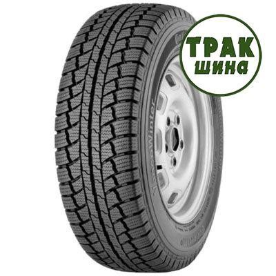 Легкогрузовая шина Continental VancoWinter 225/70R15C 112/110R Київ - изображение 1