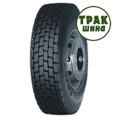 295/80R22.5 Copartner CP157 Київ - изображение 1