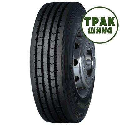 Грузовая шина Copartner CP962 (рулевая) 235/75R17.5 132/129M PR16 Київ - изображение 1