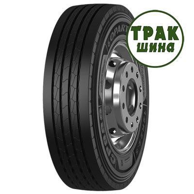 Грузовая шина Copartner CP989 (рулевая) 295/60R22.5 150/147M PR18 Київ - изображение 1