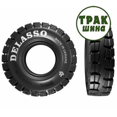 4.00R8 Delasso R102 Київ - изображение 1