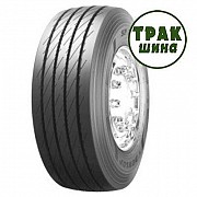 Грузовая шина Dunlop SP 246 (прицепная) 265/70R19.5 143/141J Київ