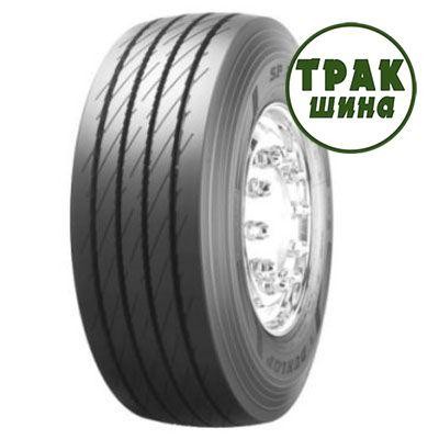 Грузовая шина Dunlop SP 246 (прицепная) 265/70R19.5 143/141J Киев - изображение 1