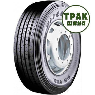 315/80R22.5 Firestone FS422+ Київ - изображение 1