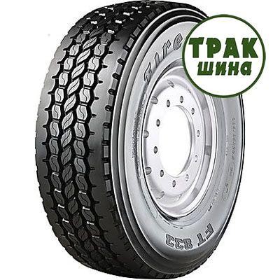 385/65R22.5 Firestone FT833 Київ - изображение 1