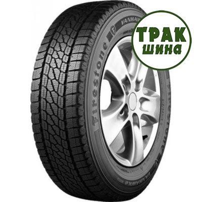 195/65 R16C Firestone VanHawk 2 Winter Київ - изображение 1