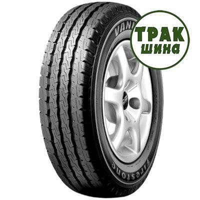 Легкогрузовая шина Firestone VanHawk 225/65R16C 112/110R Київ - изображение 1