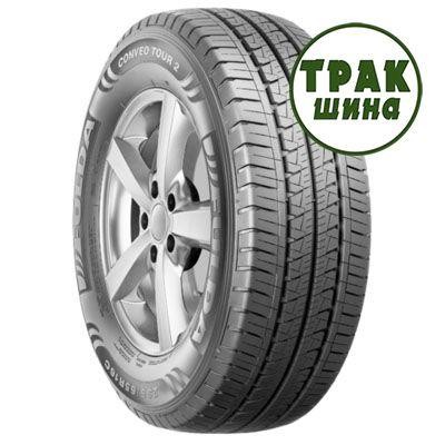 235/65 R16C Fulda Conveo Tour 2 Київ - изображение 1