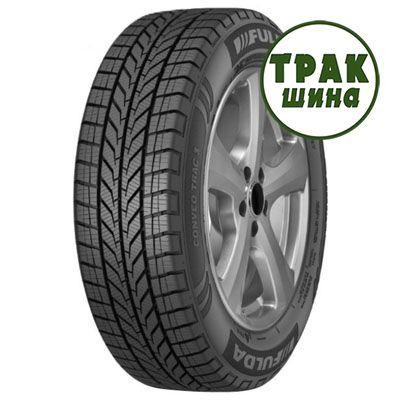 Легкогрузовая шина Fulda Conveo Trac 3 215/65R16C 109/107T Київ - изображение 1