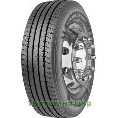 315/70R22.5 Fulda Regiocontrol 3 Київ - изображение 1