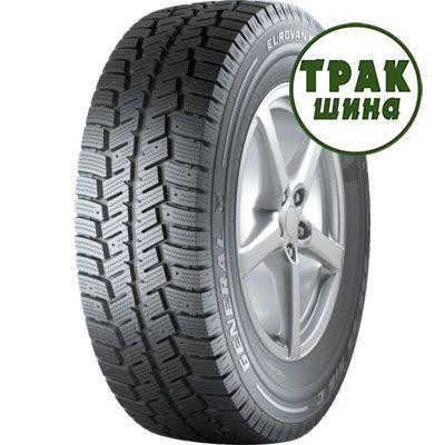 Легкогрузовая шина General Tire Eurovan Winter 2 225/70R15C 112/110R (под шип) Киев - изображение 1