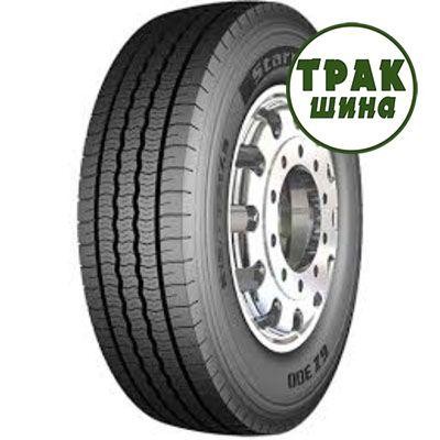Грузовая шина Starmaxx GZ300 (рулевая) 8.5R17.5 121/120L Киев - изображение 1
