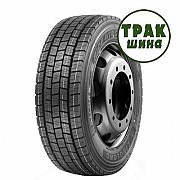 Грузовая шина LingLong KLD200 (ведущая) 235/75R17.5 132/130M PR14 Киев