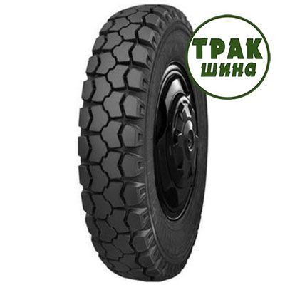 Грузовая шина Омск У-2 (универсальная) 8.25R20 133/131K PR14 Киев - изображение 1