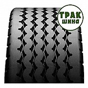 Грузовая шина Wanli SAU02 (универсальная) 275/70R22.5 152/148J Київ