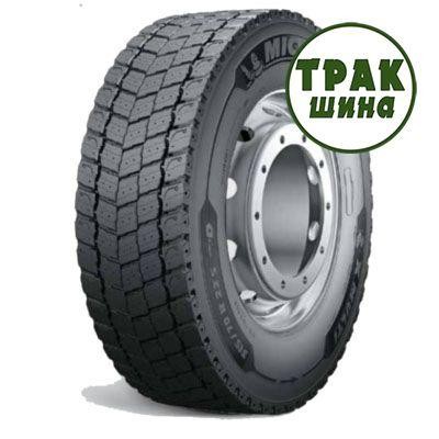245/70 R19.5 Michelin X Multi D Київ - изображение 1