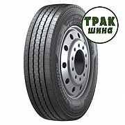 9.50R17.5 Hankook AH35 Київ