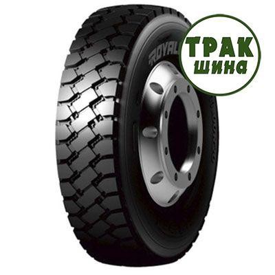 Грузовая шинаRoyal BlackRD860 (ведущая) 12.00R20 156/153G PR20 Киев - изображение 1