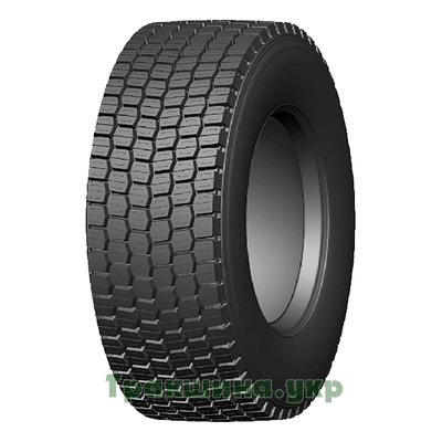 315/80R22.5 Kunlun KT870 Киев - изображение 1