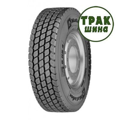 Грузовая шина Matador D HR4 (ведущая) 315/70R22.5 152/148L PR20 Киев - изображение 1