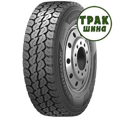 Грузовая шина Hankook AM15 (универсальная) 425/65R22.5 165K Киев - изображение 1