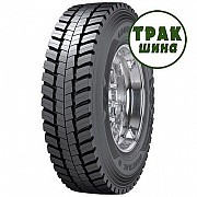 315/80R22.5 Goodyear Omnitrac D Київ