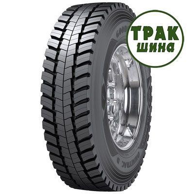 315/80R22.5 Goodyear Omnitrac D Киев - изображение 1