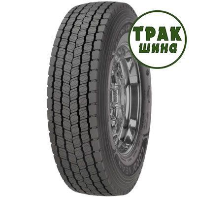 295/80R22.5 Goodyear UltraGrip Coach Киев - изображение 1