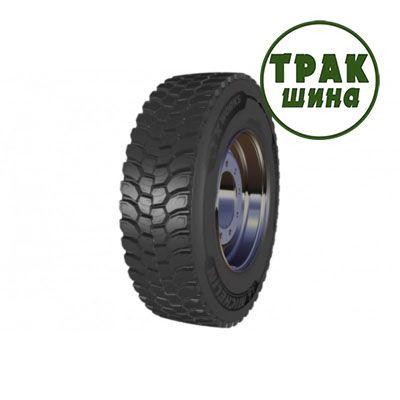 315/80R22.5 Michelin X WORKS HD D Киев - изображение 1