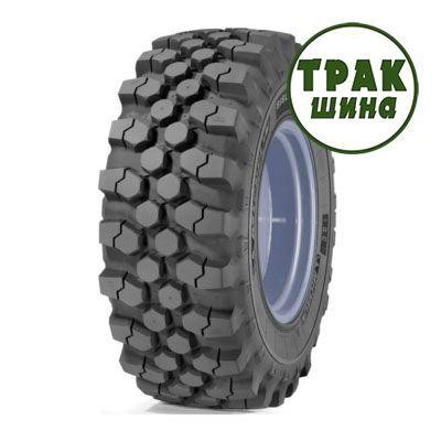Индустриальная шина Michelin Bibload Hard Surface (индустриальная) 500/70R24 168A8/168B Київ - изображение 1
