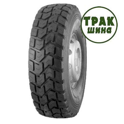 Грузовая шина LingLong D990 (универсальная) 16.00R20 PR22 Киев - изображение 1