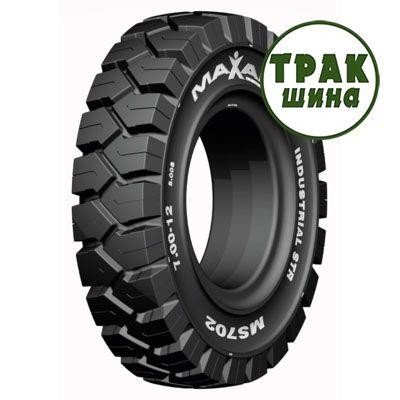Индустриальная шина Maxam MS702 ST (погрузчик) 4.00R8 Київ - изображение 1