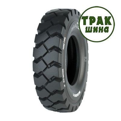 Индустриальная шина Maxam MS801 (погрузчик) 6.50R10 PR12 Київ - изображение 1