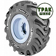Индустриальная шина Michelin Power CL 15.50/80R24 162A8 Киев
