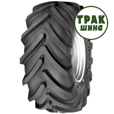 Сельхоз шина Michelin MegaXBib (с/х) 800/65 R32 178A8/178B Київ - изображение 1