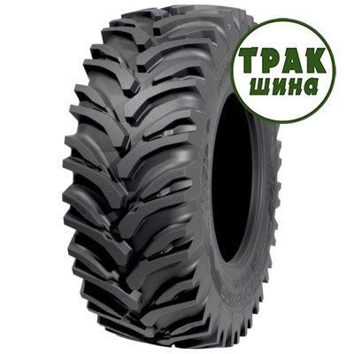 Сельхоз шина Nokian Tractor King (с/х) 650/65R38 169D Київ - изображение 1