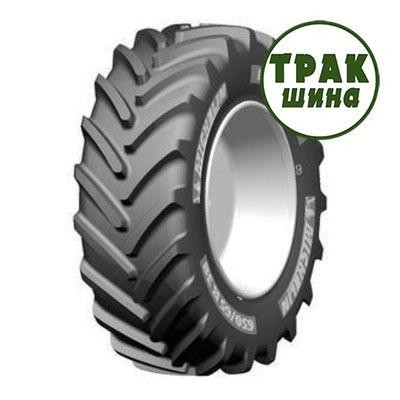 540/65R30 Michelin MultiBib Київ - изображение 1