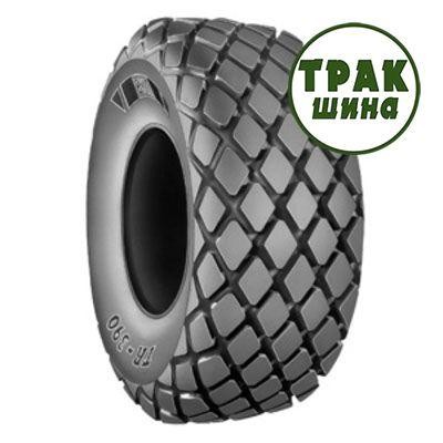 Сельхоз шина BKT TR-390 (с/х) 28.00R26 154A6 PR12 Київ - изображение 1