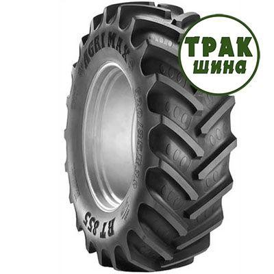 Сельхоз шина BKT AgrimaxRT-855 (с/х) 18.40R30 145A8/145B Київ - изображение 1