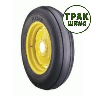 Сельхоз шина Titan DURA LIFE PLANTER I-1 (с/х) 5.90R15 PR4 Київ - изображение 1