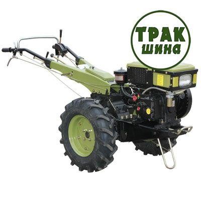 7.50R16 ZUBR R-1 Киев - изображение 1