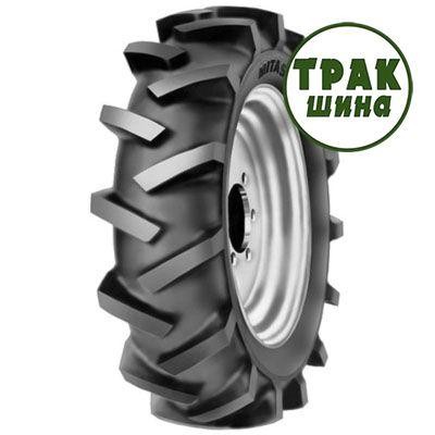 Сельхоз шина Mitas TS-02 (с/х) 6.50/75R14 72/60A6 PR4 Київ - изображение 1