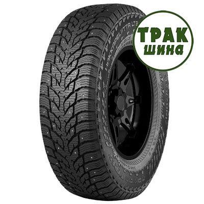245/75 R16 Nokian Hakkapeliitta LT3 Київ - изображение 1