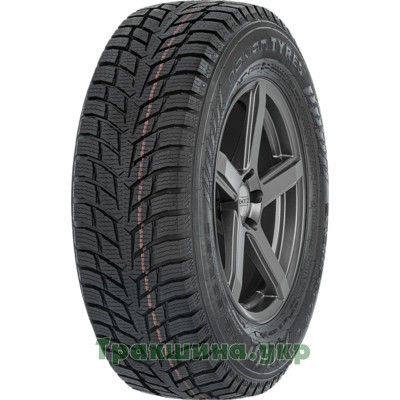 235/65 R16C Nokian SNOWPROOF C Київ - изображение 1