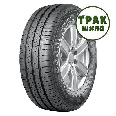 225/75 R16C Nokian Hakka VAN Київ - изображение 1