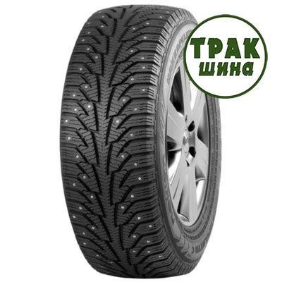 215/75 R16C Nokian Hakkapeliitta C Cargo Київ - изображение 1