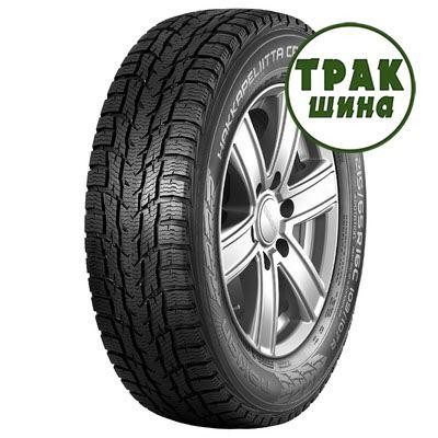 185/75 R16C Nokian Hakkapeliitta CR3 Київ - изображение 1