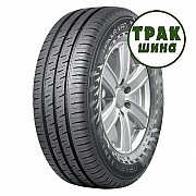 215/60 R17C Nokian Hakka VAN Київ